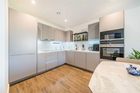 1 bedroom flat for sale, Ratcliffe Cross Street, London E1