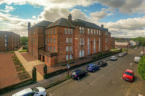 undefined, Shakespeare Street, Glasgow G20