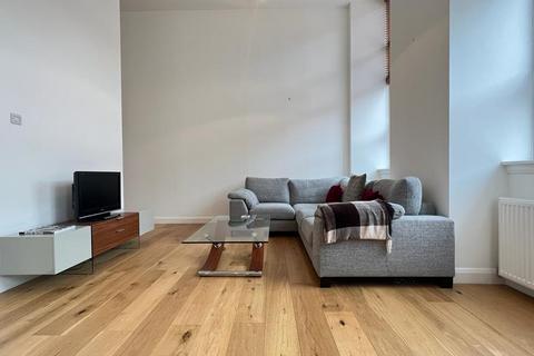 undefined, Shakespeare Street, Glasgow G20