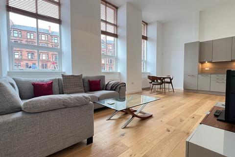 undefined, Shakespeare Street, Glasgow G20