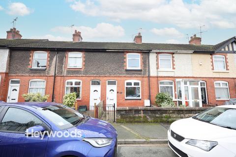 2 bedroom terraced house to rent, Hatrell Street, Newcastle Under Lyme