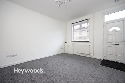 2 bedroom terraced house to rent, Hatrell Street, Newcastle Under Lyme