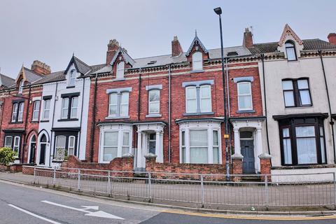 6 bedroom house of multiple occupation for sale, Stockton Road, Hartlepool TS25