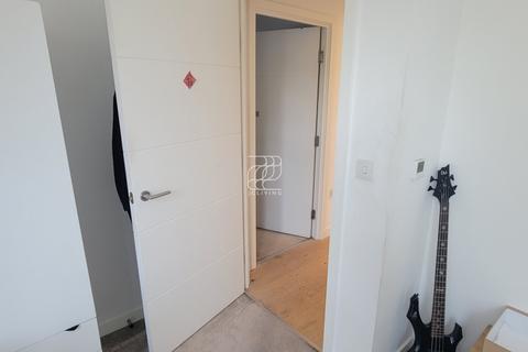 2 bedroom flat to rent, Fitzgerald Court, N1