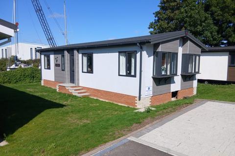 2 bedroom park home for sale, The Otterham Residential Park
