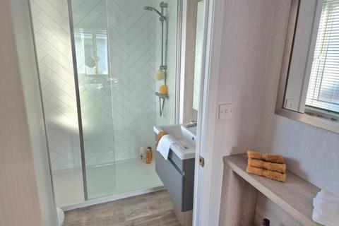 2 bedroom park home for sale, The Otterham Residential Park
