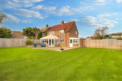 3 bedroom house for sale, Jupps Lane, Goring-By-Sea, Worthing