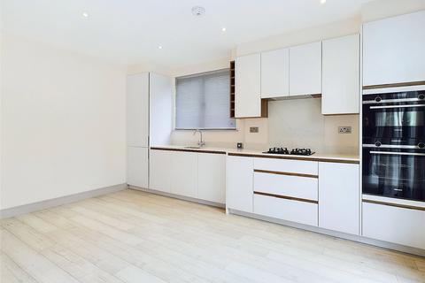 1 bedroom apartment to rent, Church Grove, Hampton Wick