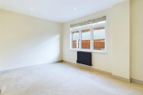 1 bedroom apartment to rent, Church Grove, Hampton Wick