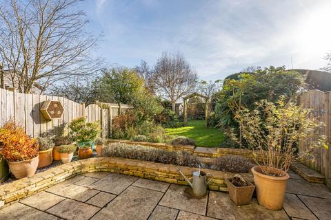 2 bedroom terraced house for sale, Wallow Green, Horsley