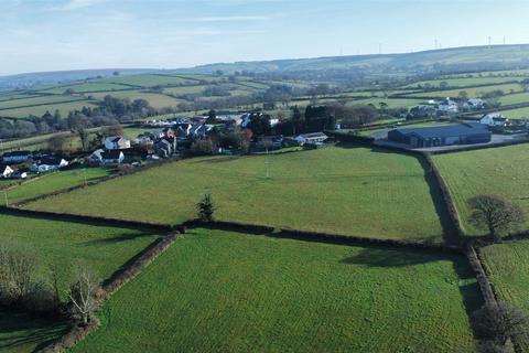 Farm land for sale, Dolgran, Pencader