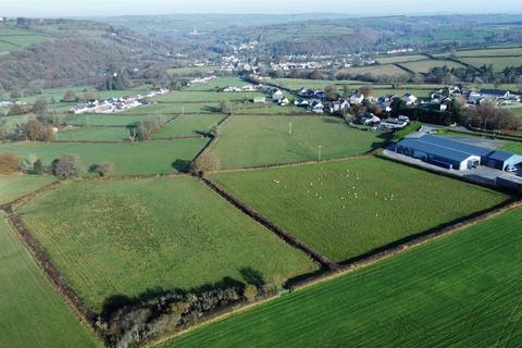 Farm land for sale, Dolgran, Pencader