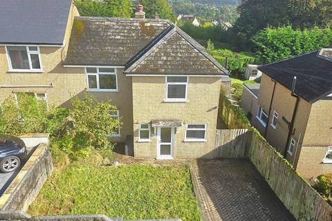 3 bedroom semi-detached house for sale, Uplands, Tavistock PL19