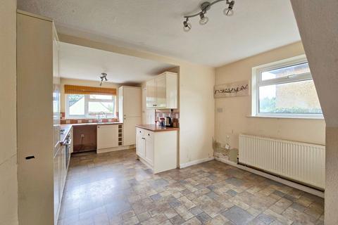 3 bedroom semi-detached house for sale, Uplands, Tavistock PL19