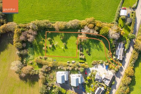 undefined, Plot for 3  Detached Houses, Zelah