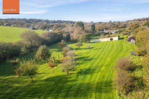 undefined, Plot for 3  Detached Houses, Zelah