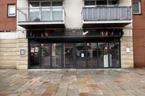 Restaurant to rent, Epsom KT19