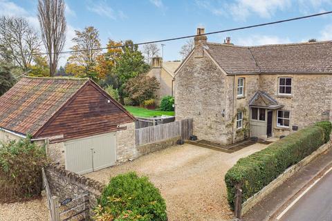 4 bedroom detached house for sale, Bampton Road, Clanfield, Bampton, West Oxfordshire, OX18