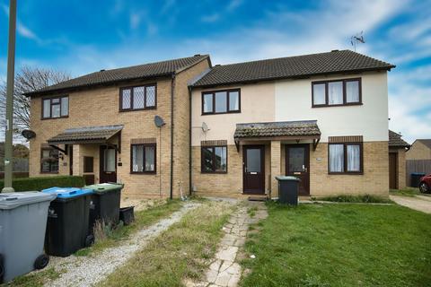 2 bedroom terraced house for sale, Thorney Leys, Witney OX28