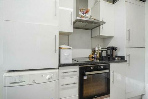 Flat 1, Oldfield House Devonshire Road, Chiswick, London, W4 2AP