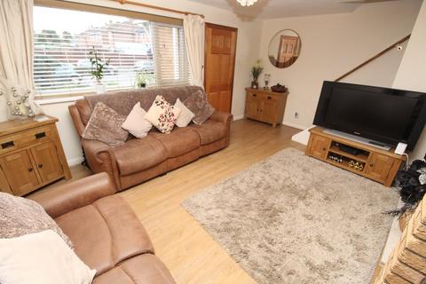 3 bedroom semi-detached house for sale, Gwendoline Drive, Leicester LE8