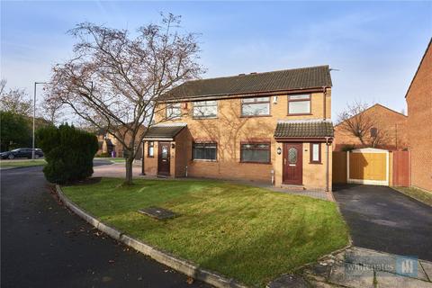 3 bedroom semi-detached house for sale, Muirfield Close, Liverpool, Merseyside, L12