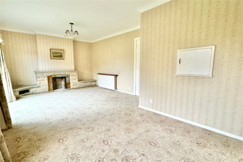 2 bedroom bungalow for sale, 3 Derwent Close, Attenborough, NG9 6BX