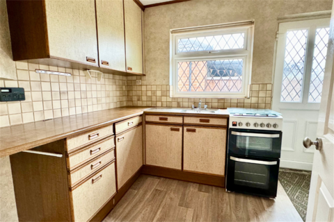 2 bedroom bungalow for sale, 3 Derwent Close, Attenborough, NG9 6BX