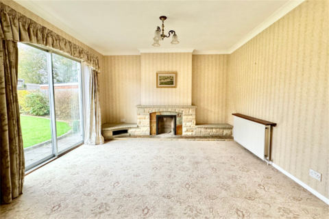 2 bedroom bungalow for sale, 3 Derwent Close, Attenborough, NG9 6BX