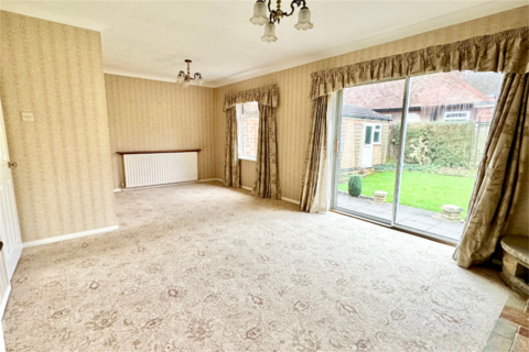 2 bedroom bungalow for sale, 3 Derwent Close, Attenborough, NG9 6BX