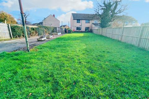 3 bedroom end of terrace house for sale, Is Y Llan, Llanddarog, Carmarthen, Carmarthenshire.