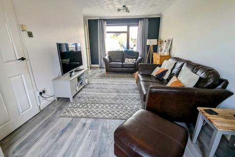 3 bedroom end of terrace house for sale, Is Y Llan, Llanddarog, Carmarthen, Carmarthenshire.