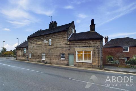 2 bedroom cottage for sale, Smiths Yard, Mayfield DE6