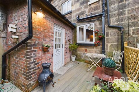 2 bedroom cottage for sale, Smiths Yard, Mayfield DE6