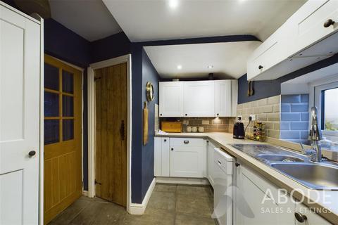 2 bedroom cottage for sale, Smiths Yard, Mayfield DE6