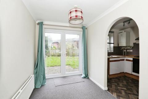 3 bedroom detached house for sale, Oldgate Close, Middlewich CW10