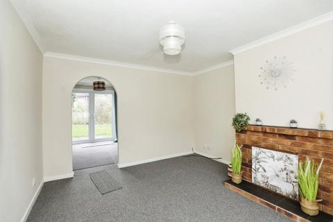 3 bedroom detached house for sale, Oldgate Close, Middlewich CW10