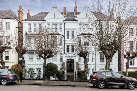 2 bedroom flat for sale, Anson Road, London N7