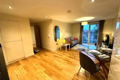 2 bedroom apartment for sale, Insignia Court, 91-93 Church Road, Ashford