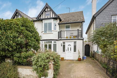 3 bedroom semi-detached house for sale, Shaw Green Lane, Prestbury, Cheltenham, Gloucestershire, GL52