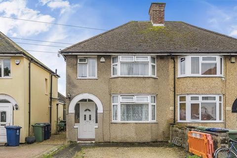 4 bedroom semi-detached house for sale, East Oxford,  Oxford,  OX4