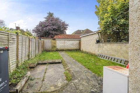 4 bedroom semi-detached house for sale, East Oxford,  Oxford,  OX4