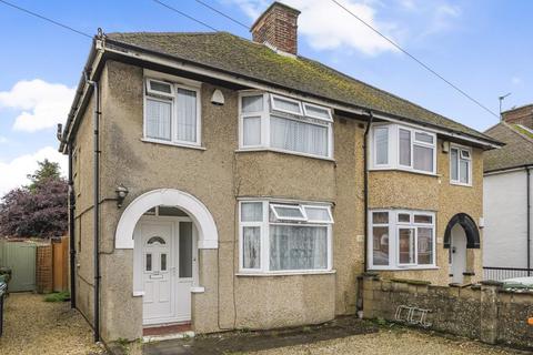 4 bedroom semi-detached house for sale, East Oxford,  Oxford,  OX4