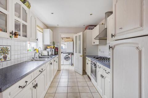 4 bedroom semi-detached house for sale, East Oxford,  Oxford,  OX4