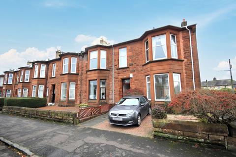 1 bedroom flat for sale, Scott Road, Kilmarnock KA1