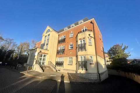 2 bedroom flat for sale, Post Office Lane, Beaconsfield, Buckinghamshire, HP9 1QF