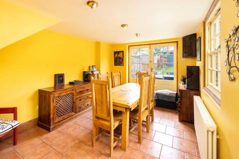 39 Coborn Road, London, E3 2DA