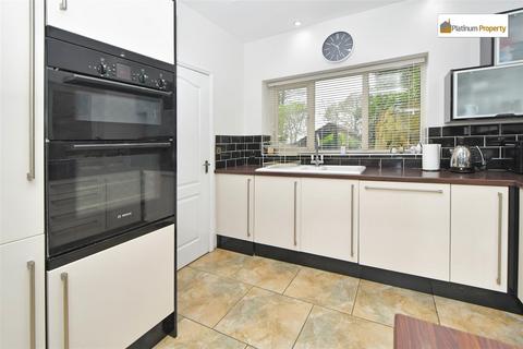 3 bedroom cottage for sale, Gravelly Bank, Stoke-On-Trent ST3