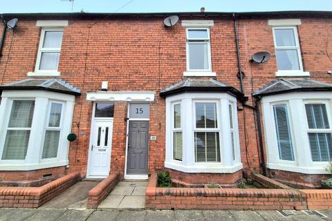 3 bedroom terraced house for sale, Irthing Street, Carlisle CA1