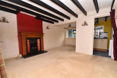 2 bedroom terraced house for sale, Water End, Brompton, Northallerton, North Yorkshire, DL6